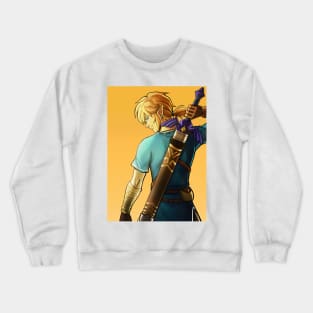 Kingdom savior Crewneck Sweatshirt